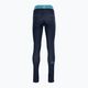 La Sportiva moteriškos žygio kelnės Miracle Jeans jeans/topaz 2