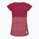 La Sportiva Lidra moteriški trekingo marškinėliai kaštoninės spalvos O43502502 2