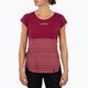 La Sportiva Lidra moteriški trekingo marškinėliai kaštoninės spalvos O43502502 3