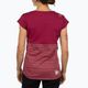 La Sportiva Lidra moteriški trekingo marškinėliai kaštoninės spalvos O43502502 4