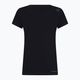 La Sportiva Peaks moteriški trekingo marškinėliai juodi O189999 2