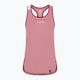 La Sportiva moteriški alpinistiniai marškinėliai Fiona Tank rožinės spalvos O41405405