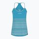 Moteriški laipiojimo marškinėliai La Sportiva Dance Tank blue O42624624
