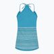 Moteriški laipiojimo marškinėliai La Sportiva Dance Tank blue O42624624 2