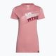 La Sportiva Stripe Evo moteriški trekingo marškinėliai rožinės spalvos I31405405