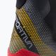 Vyriški La Sportiva Aequilibrium Top GTX aukštakulniai batai black/yellow 21X999100 7
