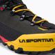La Sportiva vyriški aukštakulniai batai Aequilibrium LT GTX black/yellow 21Y999100 7