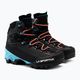 La Sportiva moteriški aukštakulniai batai Aequilibrium LT GTX black 21Z999402 4