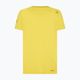 Vyriški La Sportiva Stripe Evo trekingo marškinėliai geltoni H25100100 2