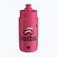Dviračio vandens butelis Elite FLY Giro D'Italia 2024 550 ml pink