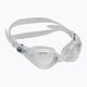 Cressi Right skaidrūs/skaidrūs plaukimo akiniai DE201660