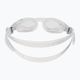 Cressi Right skaidrūs/skaidrūs plaukimo akiniai DE201660 5