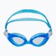 Cressi King Crab mėlyni vaikiški plaukimo akiniai DE202263 2