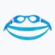Cressi King Crab mėlyni vaikiški plaukimo akiniai DE202263 5