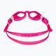 Cressi King Crab rožiniai vaikiški plaukimo akiniai DE202240 5