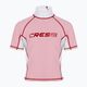 Cressi vaikiški maudymosi marškinėliai rožinės spalvos LW477002