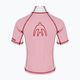 Cressi vaikiški maudymosi marškinėliai rožinės spalvos LW477002 2