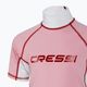 Cressi vaikiški maudymosi marškinėliai rožinės spalvos LW477002 3