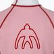 Cressi vaikiški maudymosi marškinėliai rožinės spalvos LW477002 4