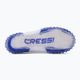 Cressi Coral vaikiški baltos ir mėlynos spalvos vandens batai VB945024 4