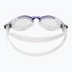 Moteriški plaukimo akiniai Cressi Flash clear/clear blue DE203020 5