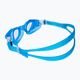 Vaikiški plaukimo akiniai Cressi Crab blue DE203120 4