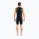 Cressi Termico 2 mm vyriškas plaukimo kostiumas juodas DG000902 2
