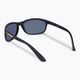 Cressi Rocker juodi/oranžiniai veidrodiniai akiniai nuo saulės XDB100018 2