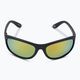 Cressi Rocker juodi/oranžiniai veidrodiniai akiniai nuo saulės XDB100018 3