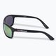 Cressi Rocker juodi/oranžiniai veidrodiniai akiniai nuo saulės XDB100018 4