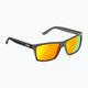 Cressi Rio juodi/gelsvi akiniai nuo saulės XDB100113 5