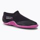 Cressi Minorca Shorty 3 mm juodos/rožinės spalvos neopreniniai batai XLX431400