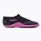 Cressi Minorca Shorty 3 mm juodos/rožinės spalvos neopreniniai batai XLX431400 2