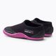 Cressi Minorca Shorty 3 mm juodos/rožinės spalvos neopreniniai batai XLX431400 3