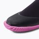 Cressi Minorca Shorty 3 mm juodos/rožinės spalvos neopreniniai batai XLX431400 8