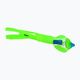 Cressi Dolphin 2.0 žali/mėlyni vaikiški plaukimo akiniai USG010203G 3