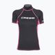 Cressi Rash Guard moteriški maudymosi marškinėliai juodi XLW474302