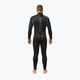 Cressi Fast Monopiece 7 mm vyriškas nardymo kostiumas juodas LR108703 2