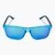 Cressi Rio Crystal mėlyni/mėlyni veidrodiniai akiniai nuo saulės XDB100107 3