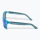 Cressi Rio Crystal mėlyni/mėlyni veidrodiniai akiniai nuo saulės XDB100107 4