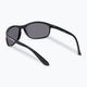 Cressi Rocker Floating juodi/rūkalo spalvos akiniai nuo saulės XDB100503 2