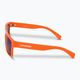 Cressi Spike oranžiniai/mėlyni veidrodiniai akiniai nuo saulės XDB100552 4