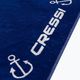 Cressi medvilninis rankšluostis su rėmeliu, mėlynas XVA906 3