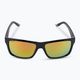 Cressi Bahia juodi/oranžiniai veidrodiniai akiniai nuo saulės XDB100602 3