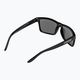 Cressi Bahia juodi/oranžiniai veidrodiniai akiniai nuo saulės XDB100602 6