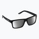 Cressi Bahia juodi/sidabriniai veidrodiniai akiniai nuo saulės XDB100604 5