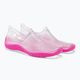 Cressi Xvb951 vandens batai skaidriai rožinės spalvos XVB951136 4