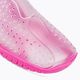 Cressi Xvb951 vandens batai skaidriai rožinės spalvos XVB951136 7