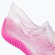 Cressi Xvb951 vandens batai skaidriai rožinės spalvos XVB951136 8
