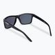 Cressi Bahia Floating juodi/oranžiniai veidrodiniai akiniai nuo saulės XDB100702 2